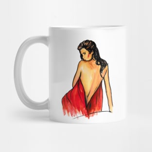 Gia Mug